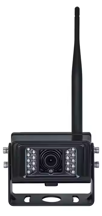 Kablosuz Geri Görüş Kamerası 7 - Cameras incelemesi ve fiyatı