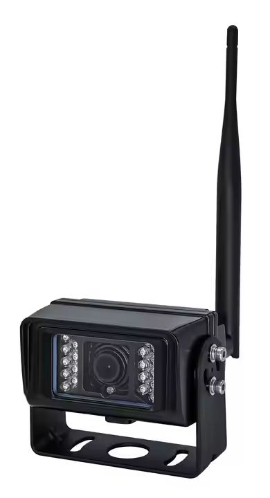 Kablosuz Geri Görüş Kamerası 7 - Cameras incelemesi ve fiyatı
